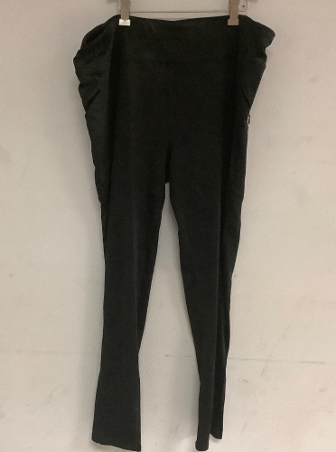 Ascend Womens Leggings, XL, E-Commerce Return - Lot 609