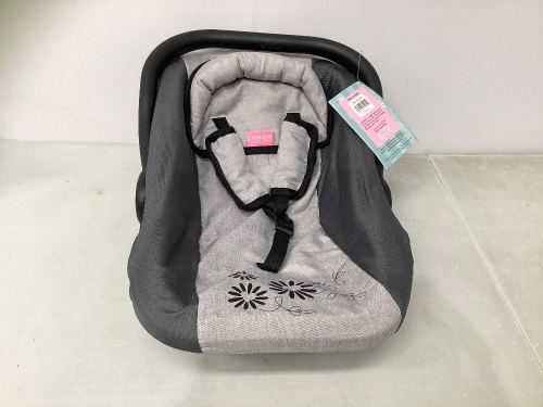 Doll Car Seat, New  - Lot 617