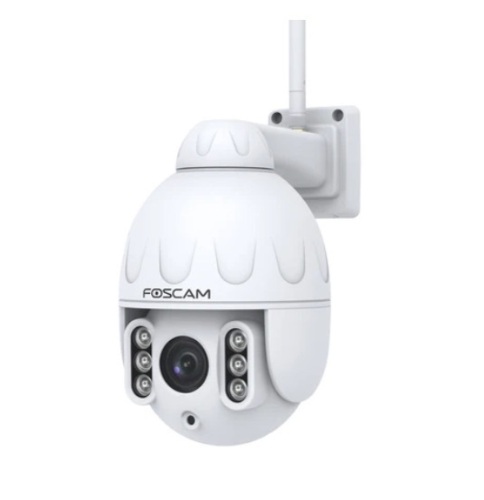 Foscam HT2 2.4/5GHZ Wifi Security Cam E-Commerce Return, Sold As Is, 189.99 - Lot 166