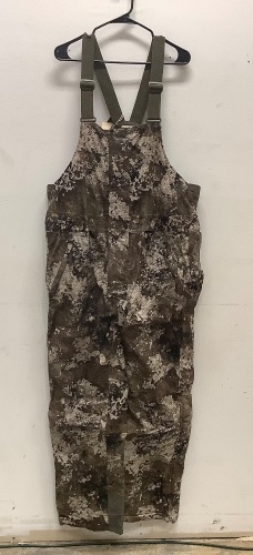 RedHead Mens Silent Stalker Bib, L, Appears New, Retail 119.99 - Lot 272