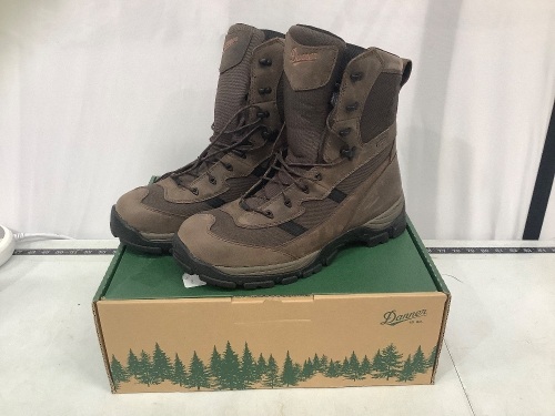 Danner Mens Hunting Boots, 13, E-Commerce Return, Retail 219.99 - Lot 308