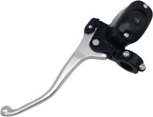 Left Brake Master Cylinder Replacement For Polaris - Lot 9