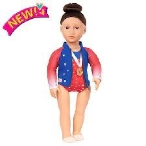 Our Generation Sun Doll - Lot 10