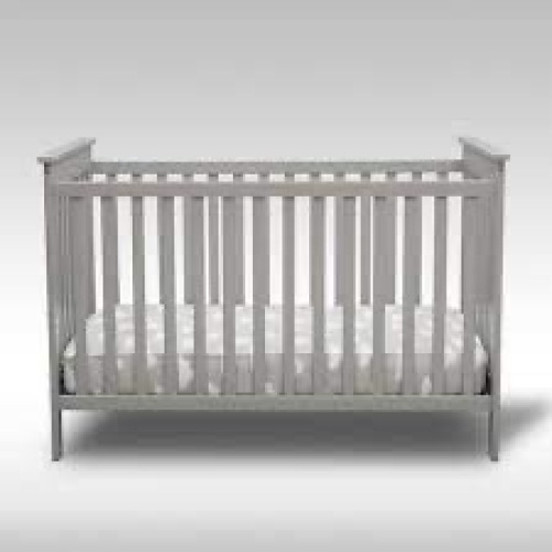 Adley 3-in-1 Convertible Crib - Lot 26