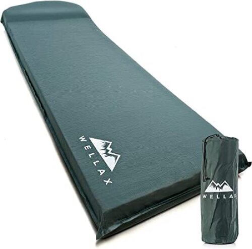 WELLAX Sleeping Pad - Lot 44