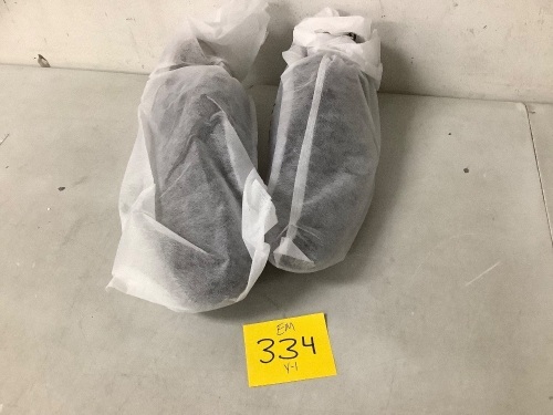 Bruno Marc Shoes (10.5) - Lot 334