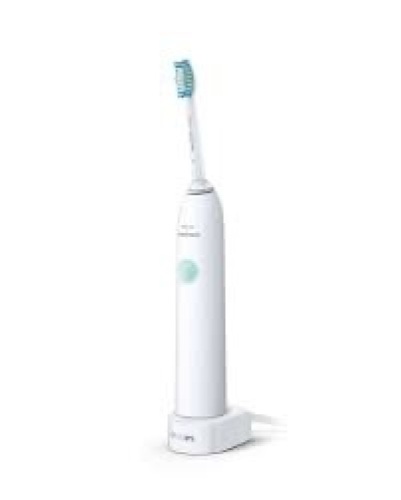 Philips Sonicar Rechargeable Electric Power Toothbrush - Lot 345