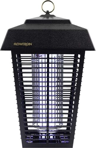 Flowtron Electronic Insect Killer, 1-1/2 Acre Coverage 