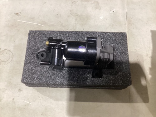 Air pump