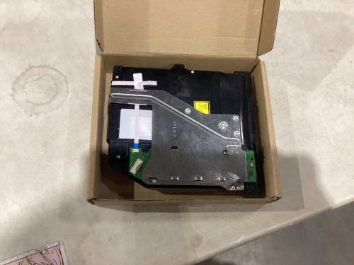KEM-860 KES-860 PAA Blu-ray Drive f Sony PS4 CUH-1001A CUH-1115A BDP-010 BDP-015 