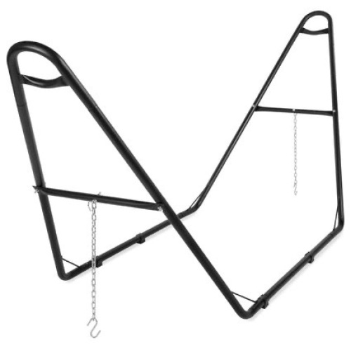 Adjustable Hammock Stand for Hammocks 9 to 14ft 