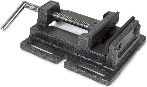 WEN 424DPV 4-Inch Cast Iron Drill Press Vise  