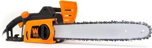 WEN 4017 Electric Chainsaw, 16"  
