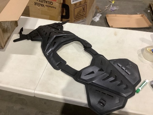 Chest Protector