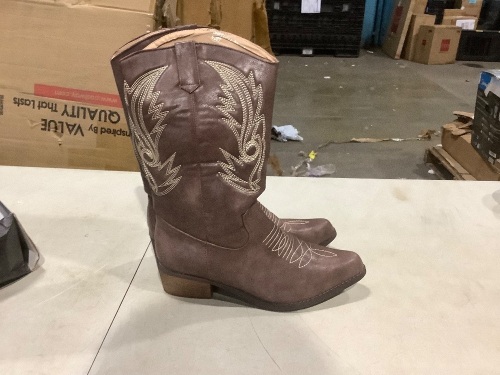 Womens Boots, size 41