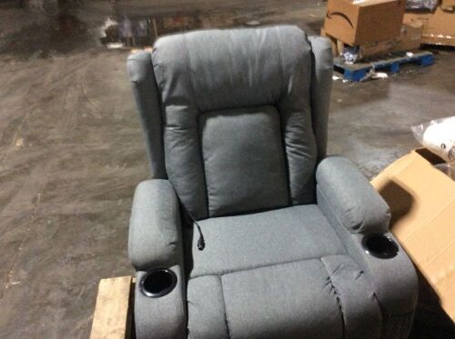 Electric Recliner 