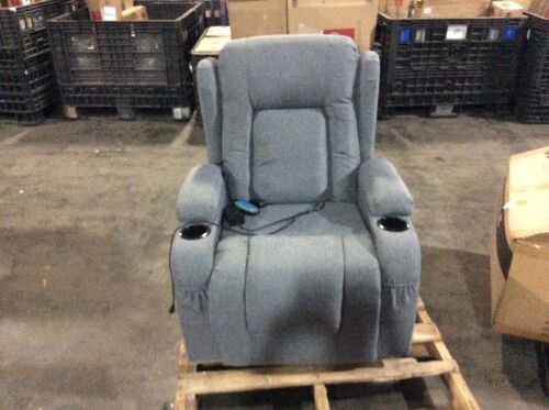 Electric Recliner 