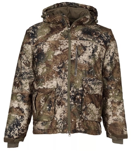 RedHead Silent Stalker Trophy Jacket for Men - TrueTimber Strata - XL, New with Tags - Lot 165