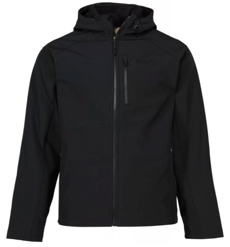 RedHead Radius Softshell Systems Jacket for Men - Black/Black - M, New with Tags - Lot 168