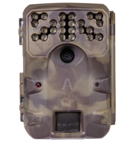 Lot of 2 Moultrie BC-800 Trail Camera Kit, E-Commerce Return, Untested - Lot 169