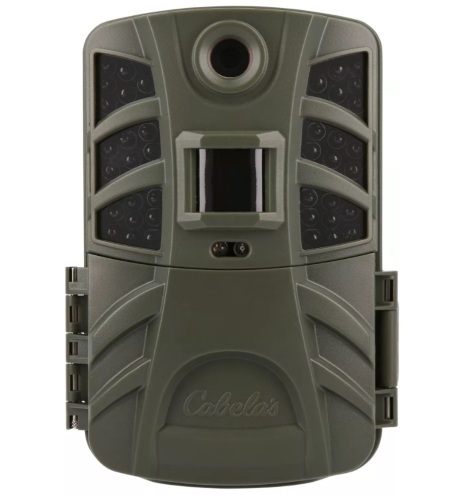 Lot of 2 No-Glow Gen 3 20MP Game Camera Combo, E-Commerce Return, Untested - Lot 170