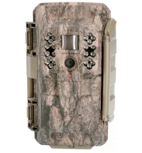 Lot of 2 Moultrie XV-6000 Cellular Trail Camera - Verizon, E-Commerce Return, Untested - Lot 171