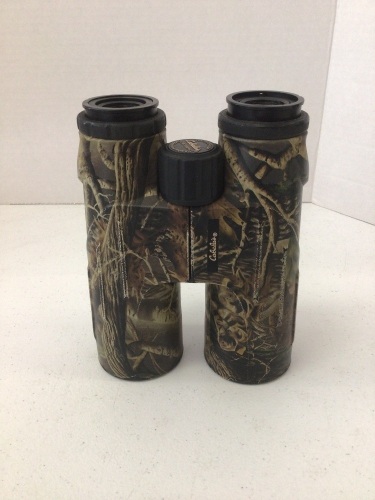 Intensity HD Binoculars - 12x50mm, E-Commerce Return, Untested - Lot 173