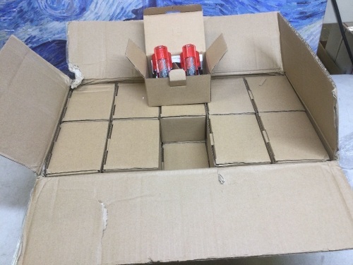 Case of (30) Dutyone 2 Pack 3000mAh Replacement Batteries for Milwaukee 12V Cordless Tools - New - Lot 282