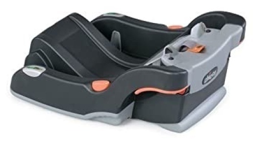 Chicco KeyFit Infant Car Seat Base Click-in Attachment for KeyFit and KeyFit30 Car Seats - Appears New - Lot 535