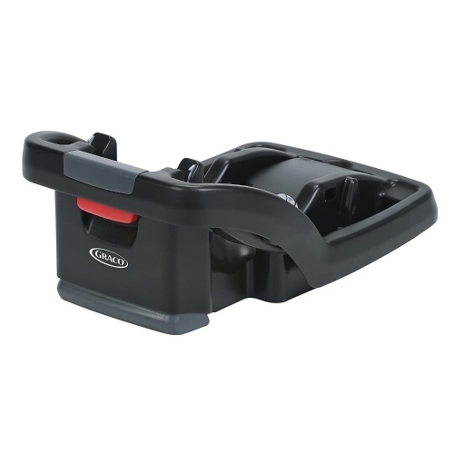 Graco SnugRide SnugLock Infant Car Seat Base, Black - New/Unopened  - Lot 567