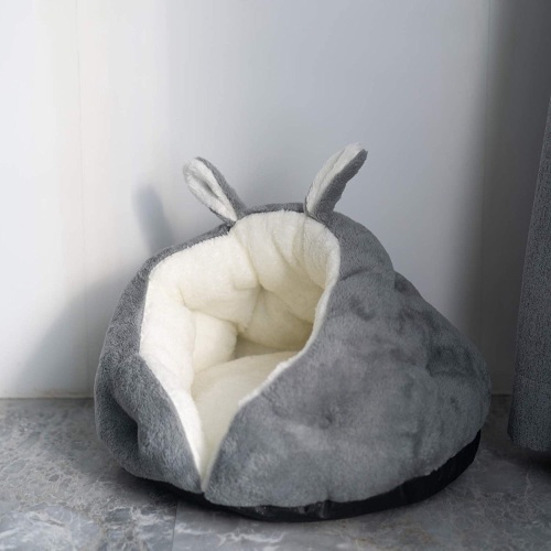 Lot of (14) Joyreap Bunny Ears Cat Beds - Appear New   - Lot 1132