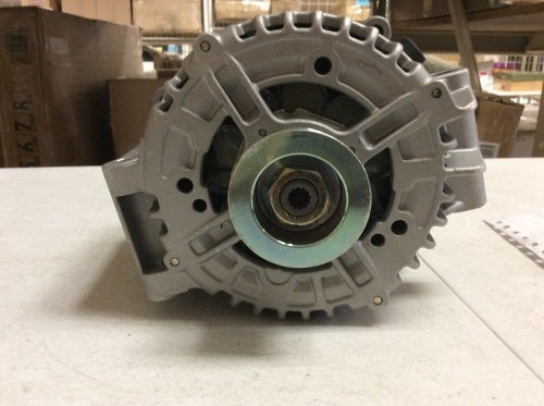Alternator - Unknown Condition  - Lot 1142