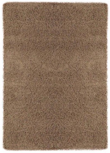 Lifestyle Shaggy Collection 5 ft. x 7 ft. Shag Area Rug - Appears New  - Lot 548