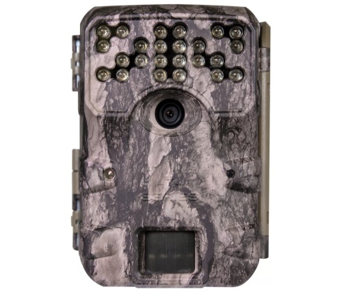 Lot of 2 Moultrie BC-900i 30MP Trail Camera Kit, E-Commerce Return, Untested - Lot 189