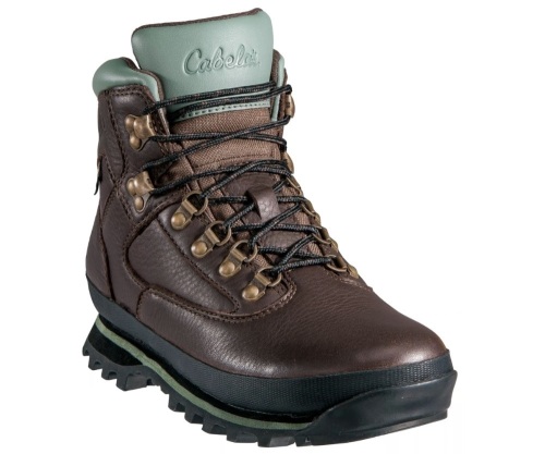 Rimrock Mid GORE-TEX Hiking Boots for Ladies, Size 8M, E-Commerce Return - Lot 196