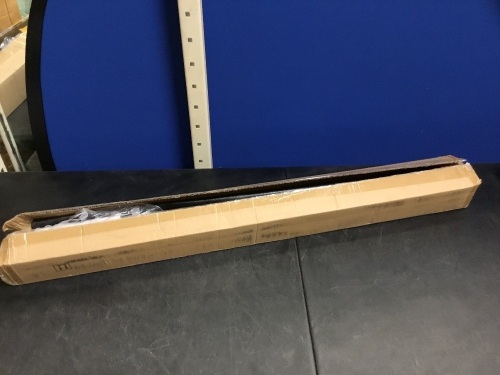 Shoe Cabinet - E-Comm Return, Appears New - Lot 872
