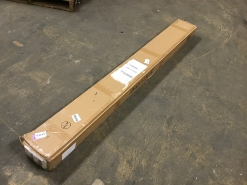 Side Awning, Unknown Size - Appears New  - Lot 360