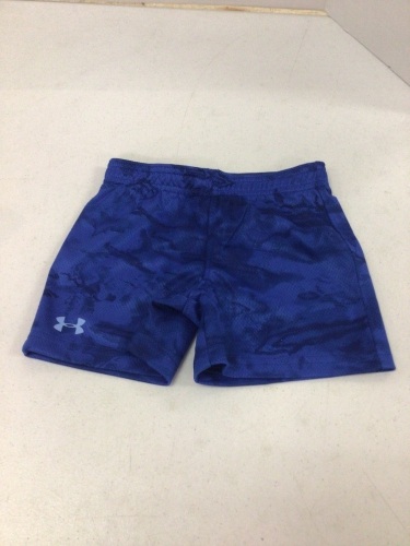 Under Armour Shorts, Size 18M, E-Commerce Return - Lot 416