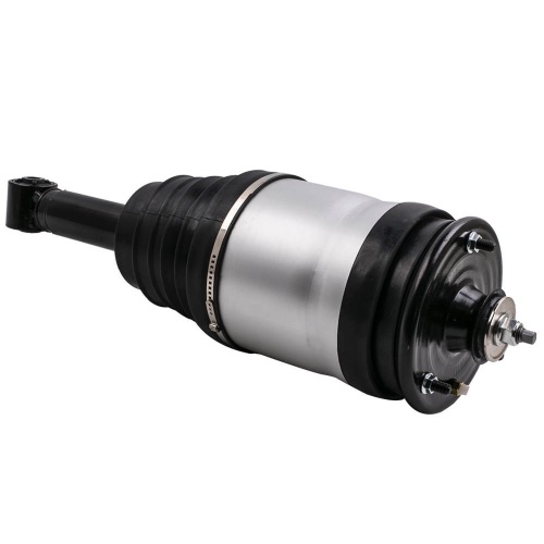 Rear Air Suspension Spring Bag Strut Shock compatible for Land Rover LR3 05-09 - Appears New  - Lot 117