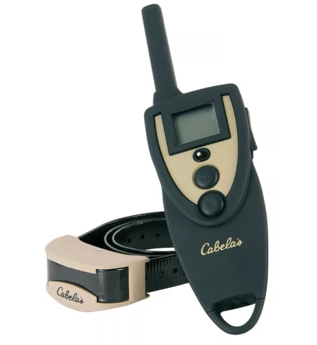 Gun Dog GS-8000 Dog Training System, E-Commerce Return, Untested - Lot 425