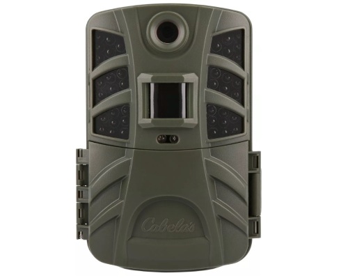 Lot of 2 No-Glow Gen 3 20MP Game Camera Combo, E-Commerce Return, Untested - Lot 434