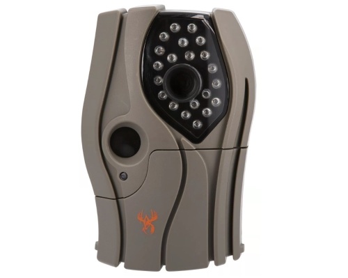 Lot of 2 Wildgame Innovations Switch IR 16MP Trail Camera, E-Commerce Return, Untested - Lot 436