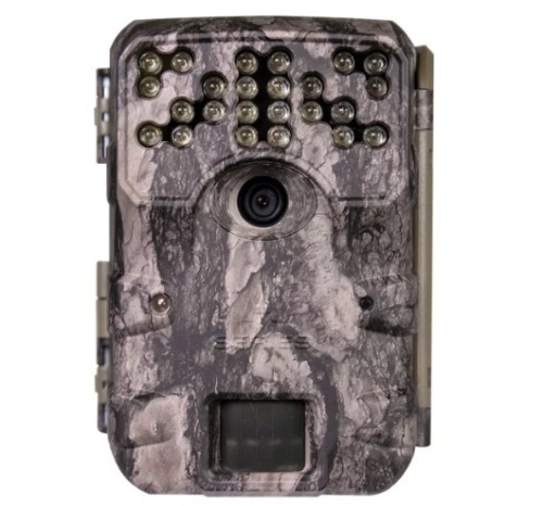 Lot of 2 Moultrie BC-900i 30MP Trail Camera Kit, E-Commerce Return, Untested - Lot 438