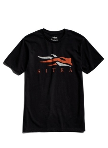 SITKA Gear Men's Icon Tshirt, Size L, E-Commerce Return - Lot 442