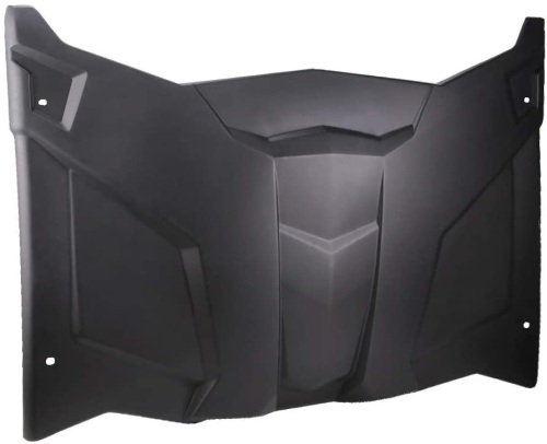 Oumurs Sport Hard Roof Cover Sun Shade For Can-Am Maverick X3 2 Doors 2017-2020 UTV - Appears New  - Lot 581