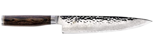 Shun Cutlery Premier 8” Chef’s Knife, E-Commerce Return - Lot 448