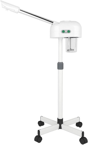 Professional Facial Steamer, Hot Mist, Ozone Humidifier - Appears New - Lot 770