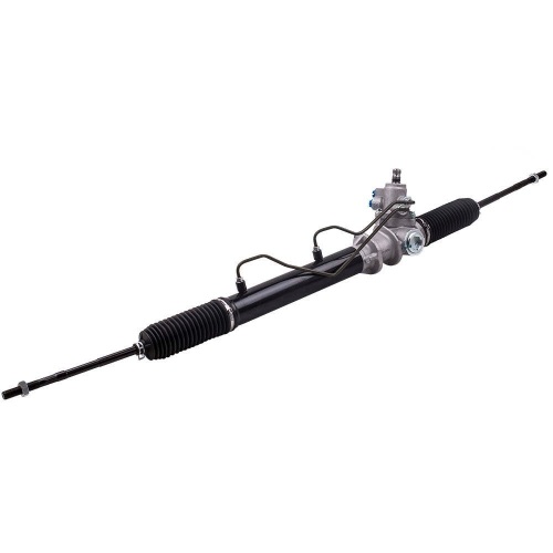 Power Steering Rack And Pinion compatible for Nissan Pathfinder 1996-2004 compatible for Infiniti QX4 1997-2003​​​​​​ - Appears New  - Lot 898