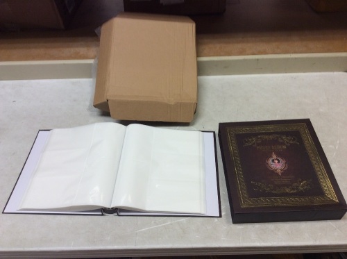 My Best Friends Photo Album - Appears New  - Lot 885