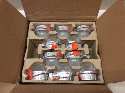 CREE LED LMH2 Module Master Pack, 2700K 850Im, Dome Lens, 10 Pack - New  - Lot 540